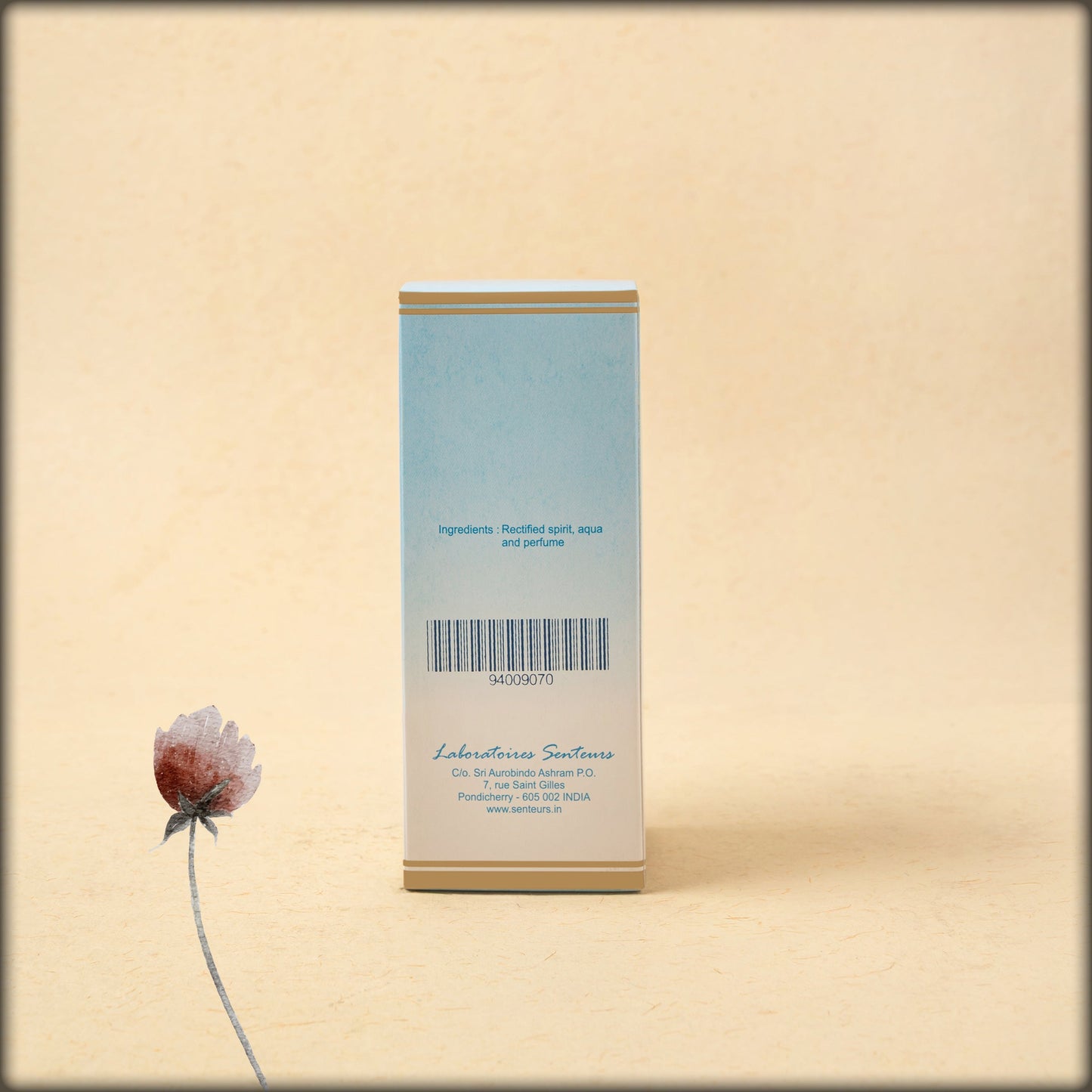 aura eau de cologne musk for men