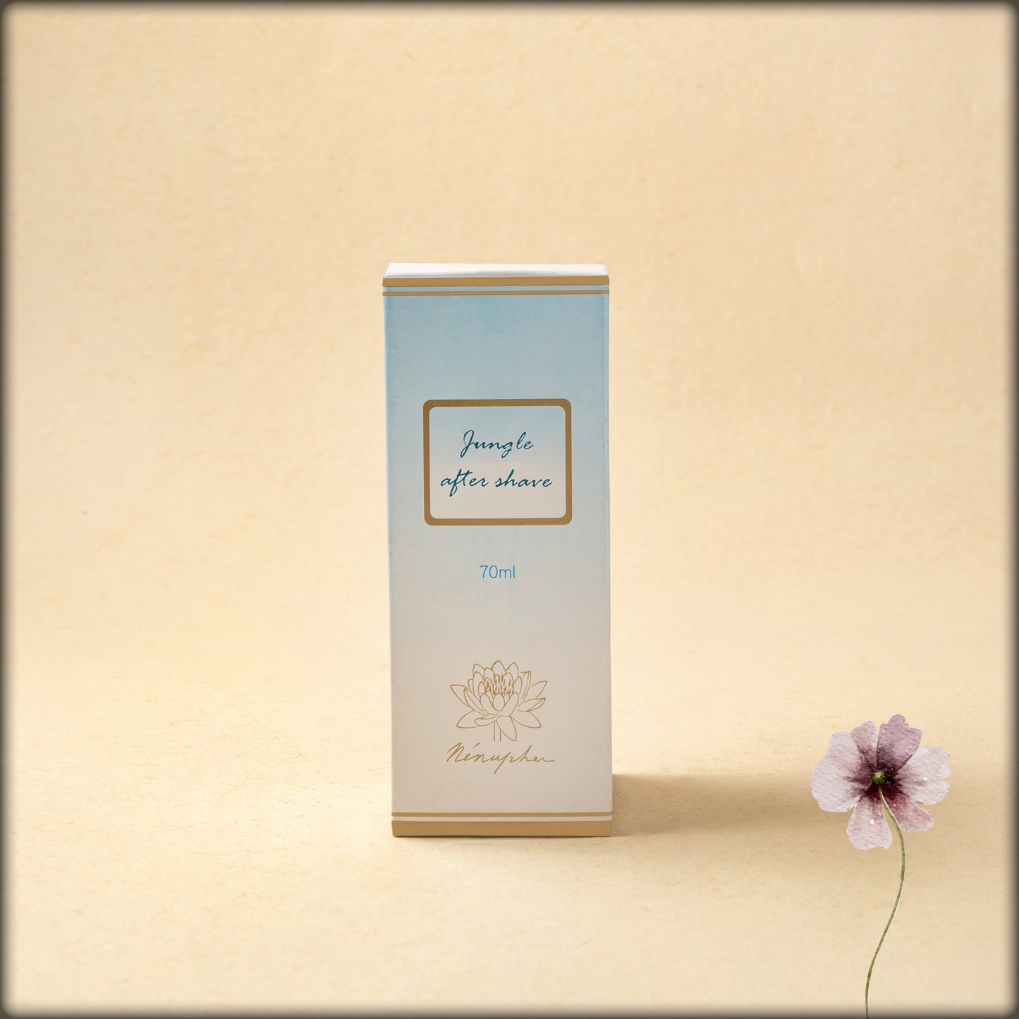 aura jungle after shave