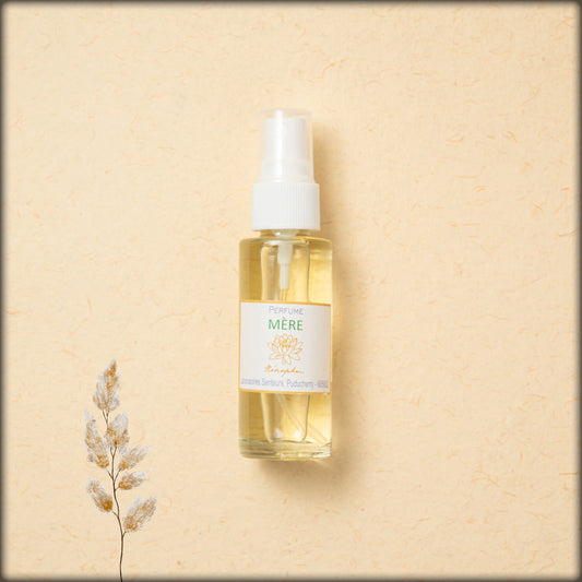 aura perfume mere