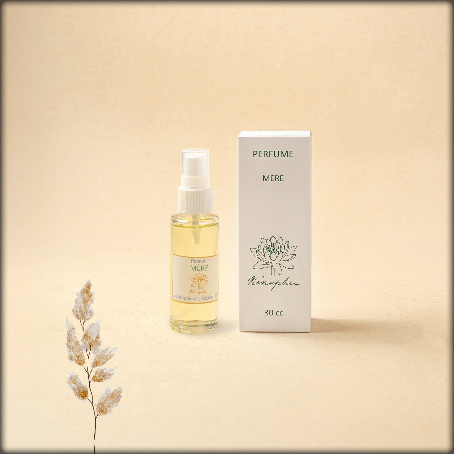 aura perfume mere