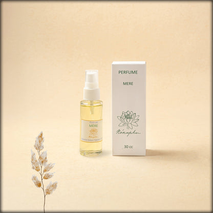 aura perfume mere