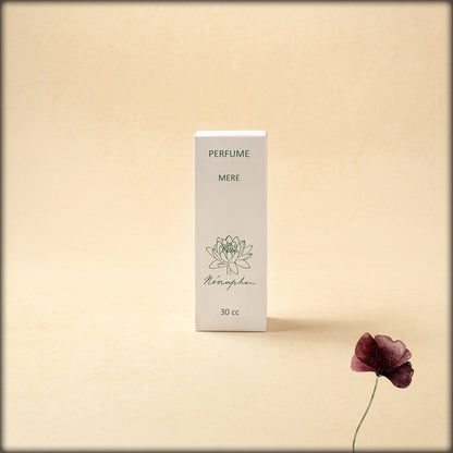 aura perfume mere