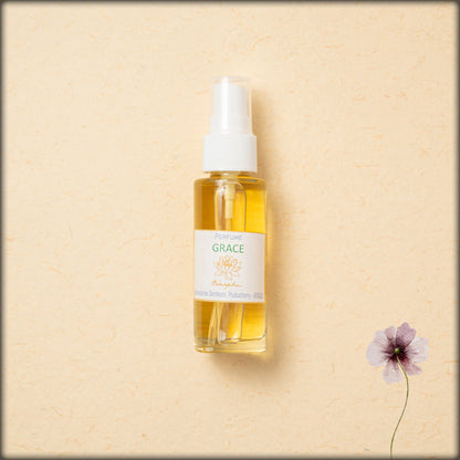 aura perfume grace