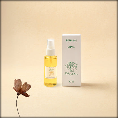 aura perfume grace