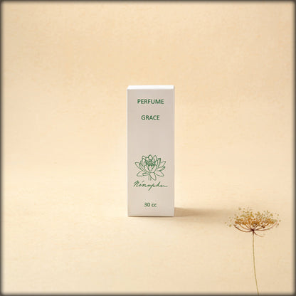 aura perfume grace