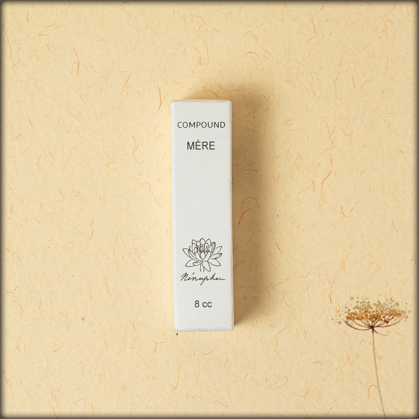 aura compound mere