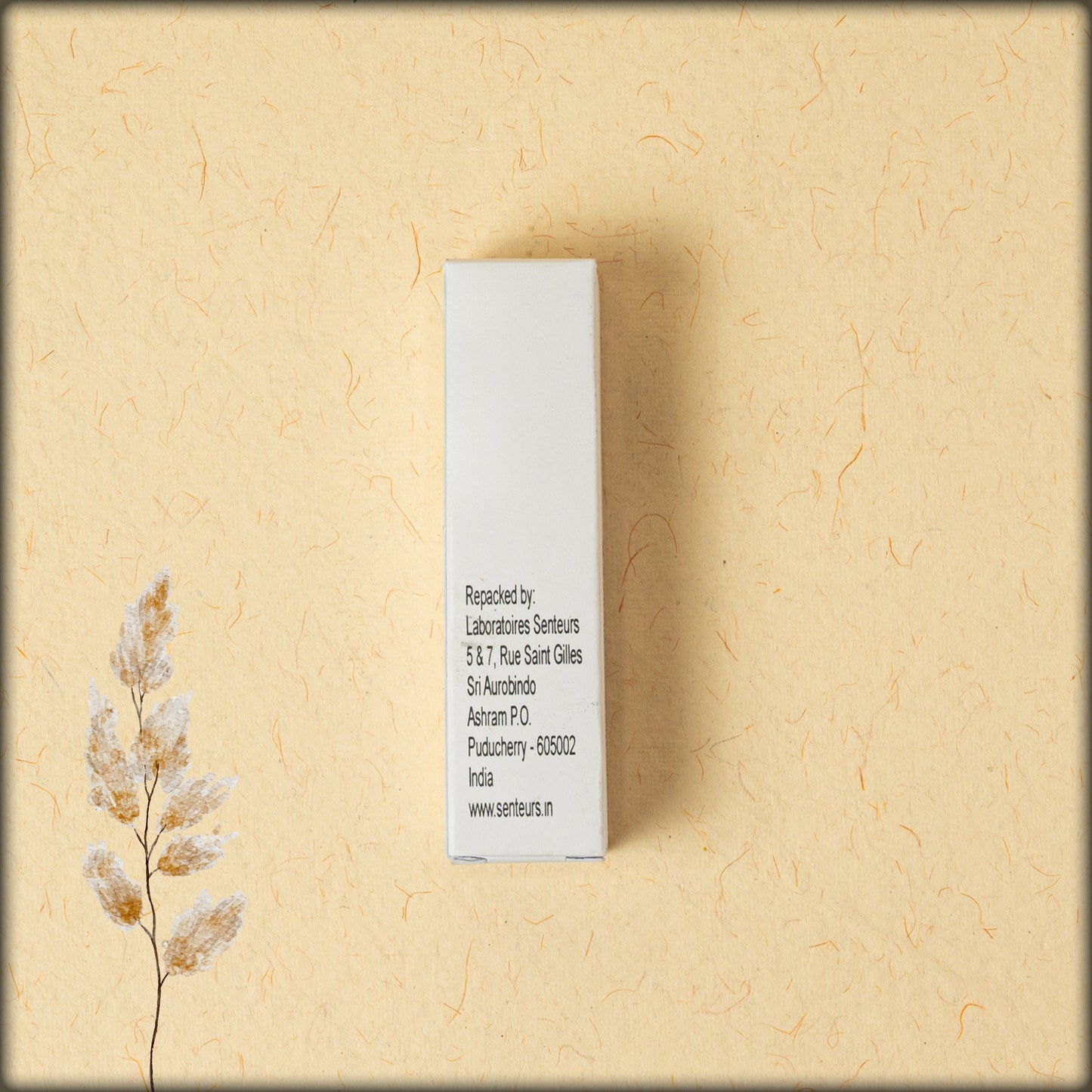 aura compound tearose