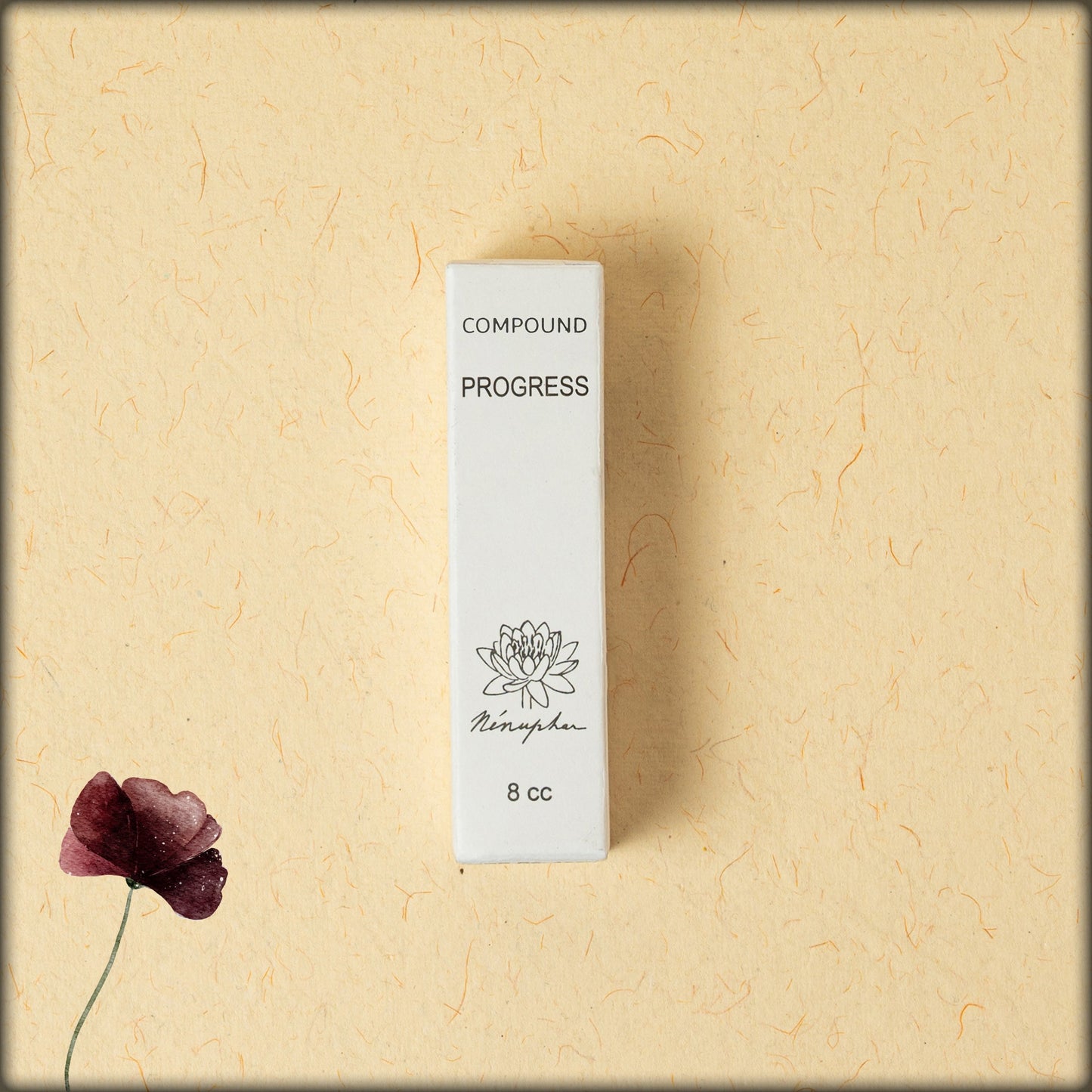 aura compound progress