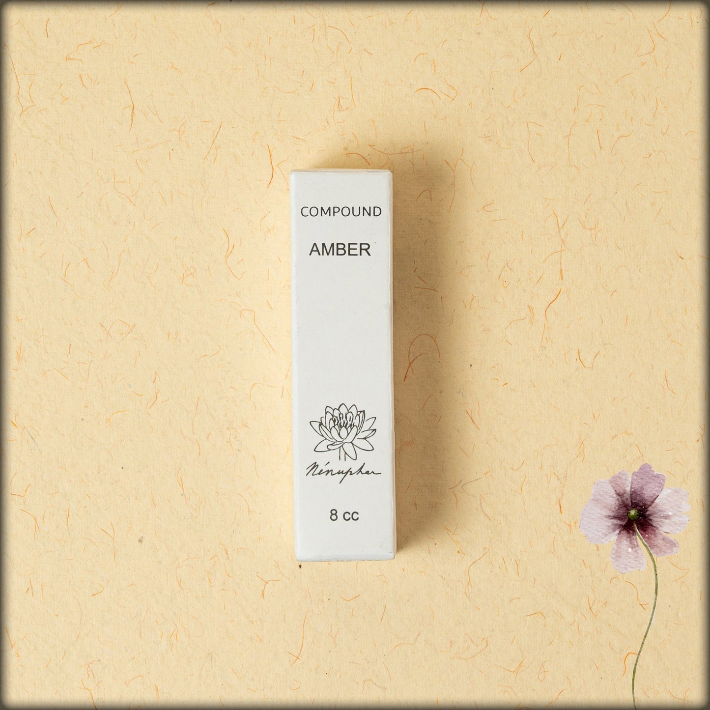 aura compound amber