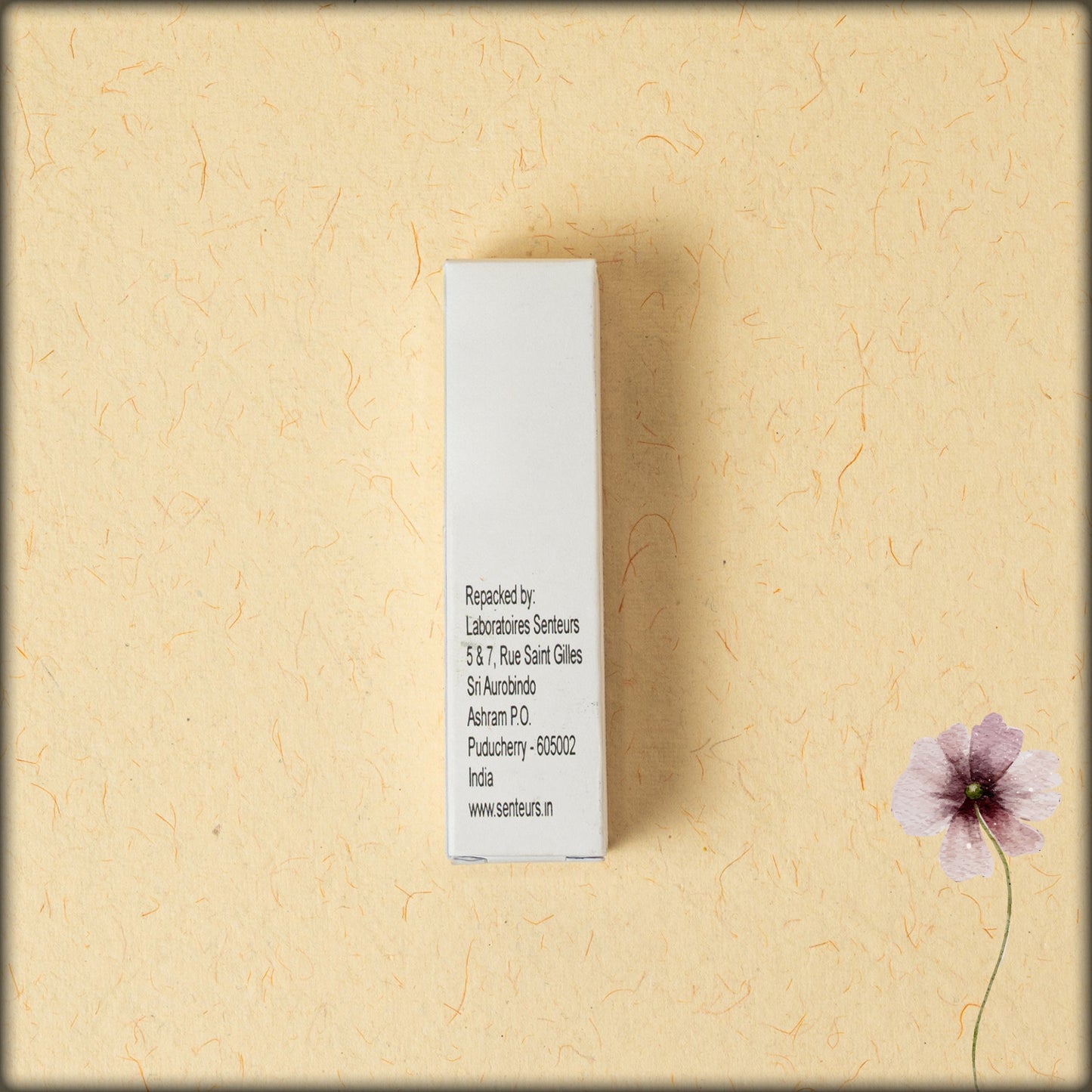 aura compound samata