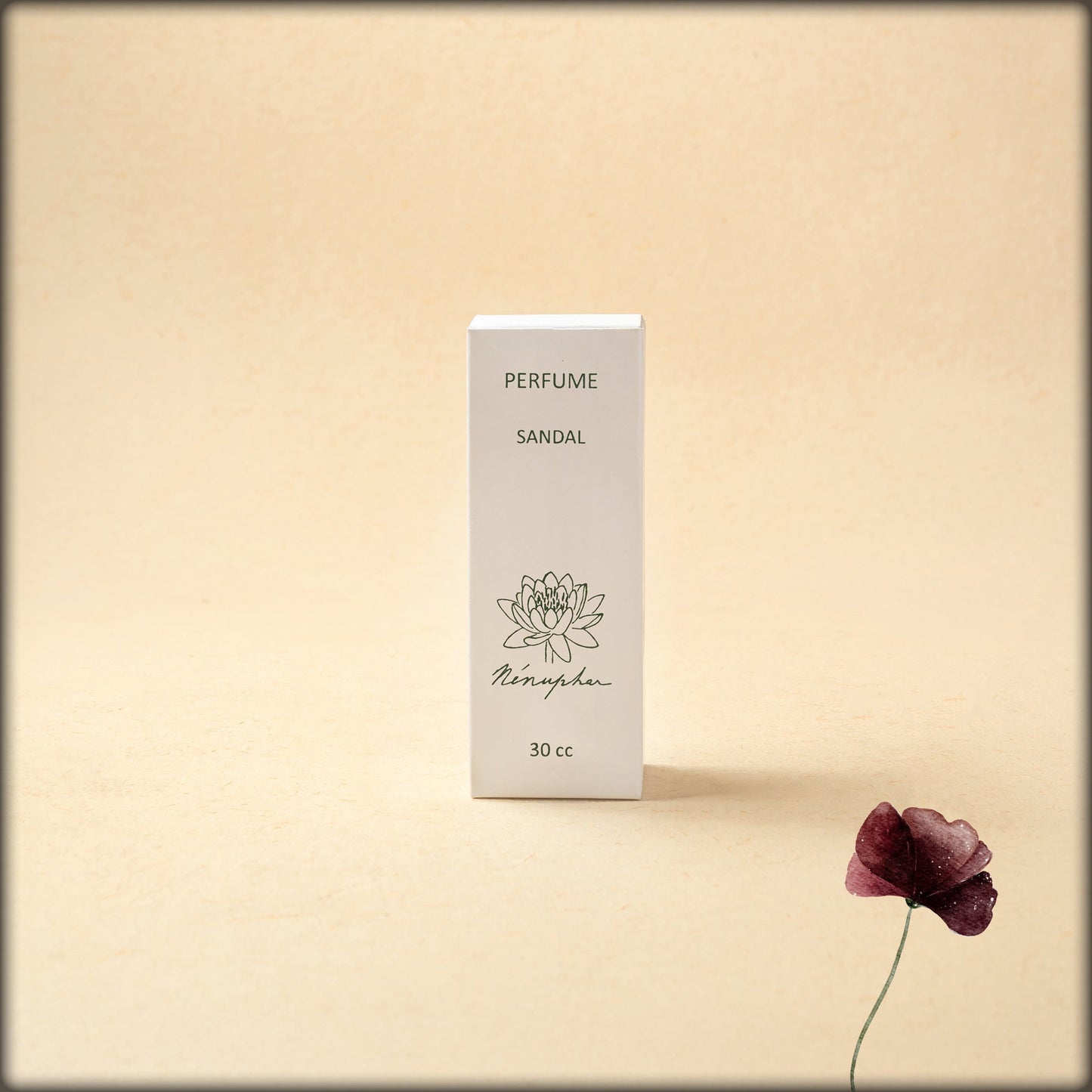 aura perfume sandal