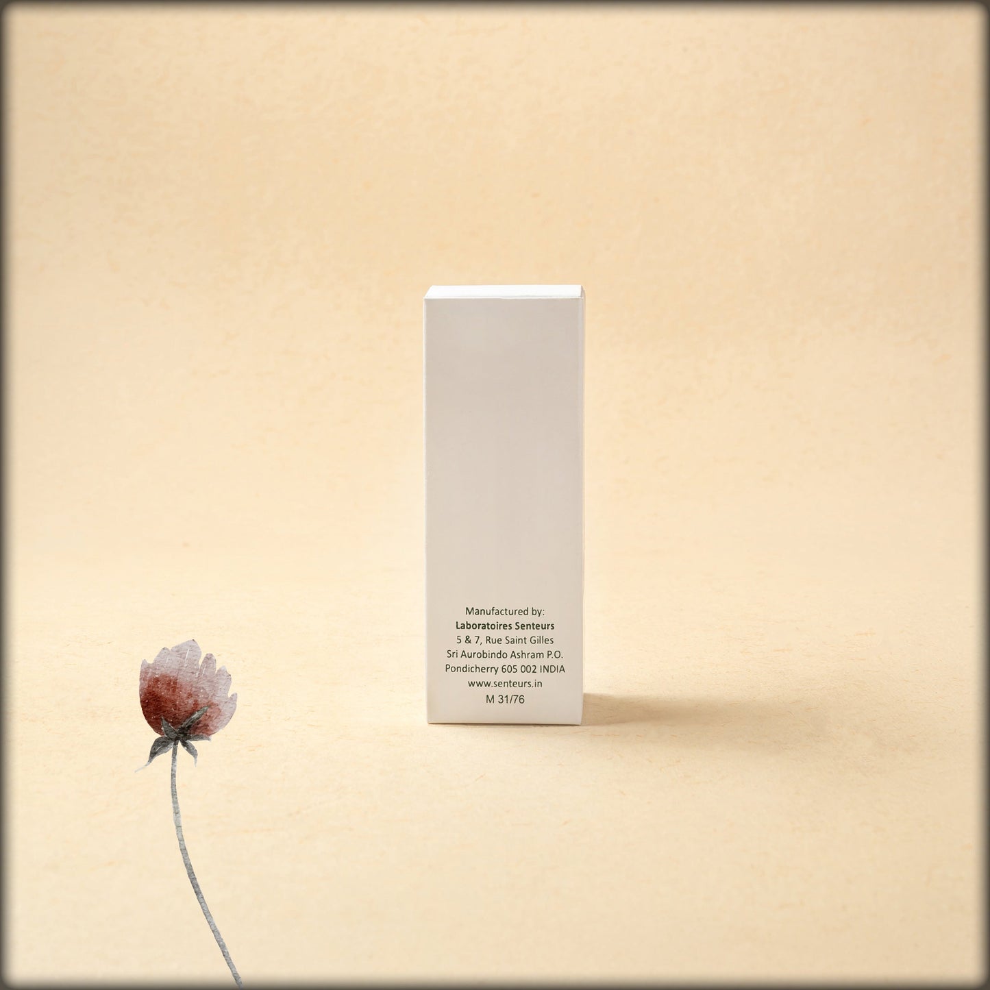 aura perfume sandal