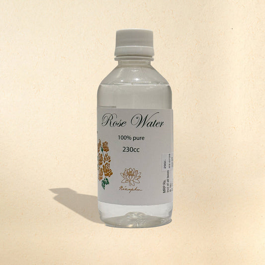 laboratoires senteurs rose water