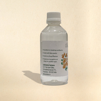 laboratoires senteurs rose water