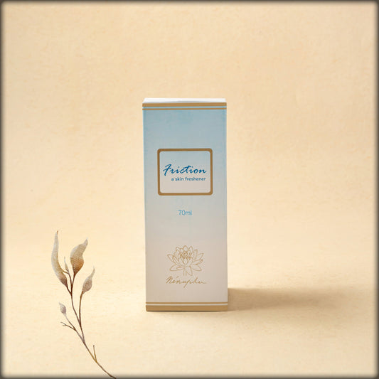 aura friction a skin freshner