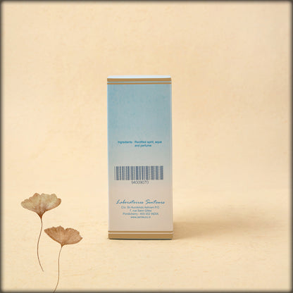 aura friction a skin freshner