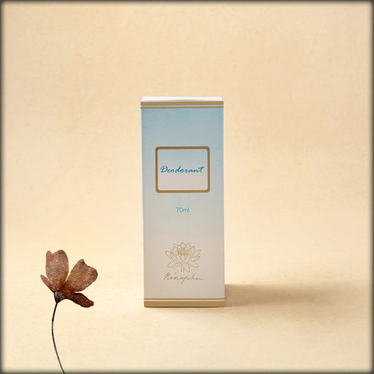 aura deodorant