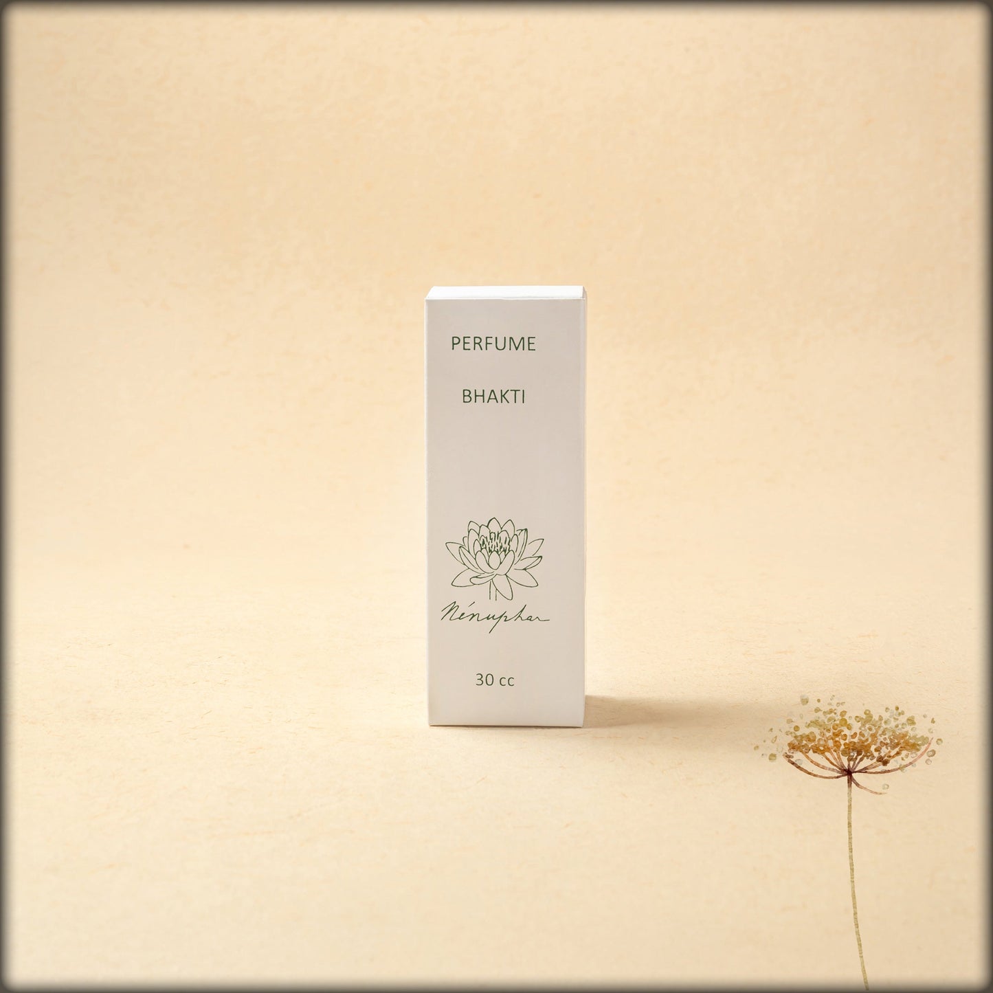 aura perfume bhakti