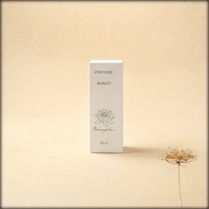 aura perfume bhakti