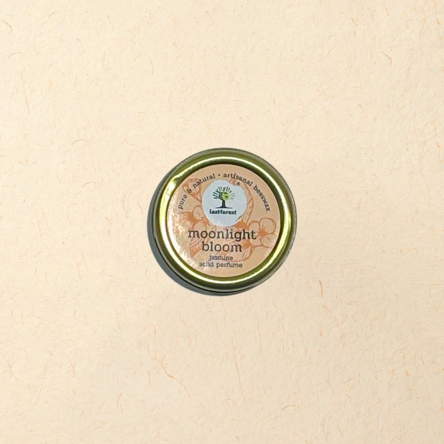 last forest moonlight bloom