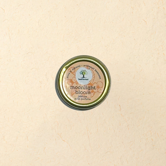 last forest moonlight bloom