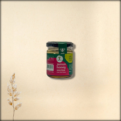 jamun honey
