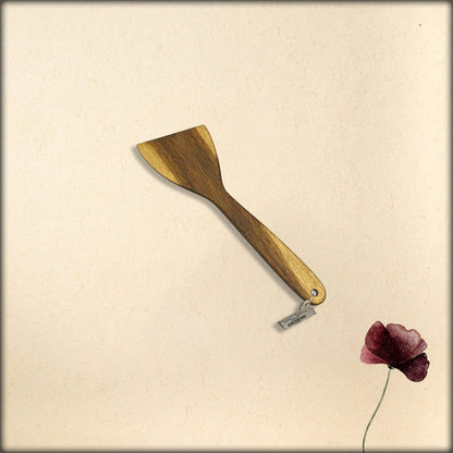 handcrafted dosa turner - 9 Inch