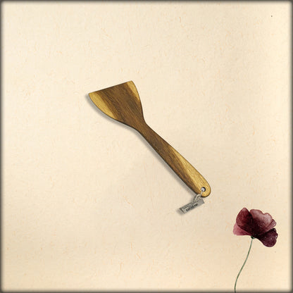 handcrafted dosa turner - 9 Inch