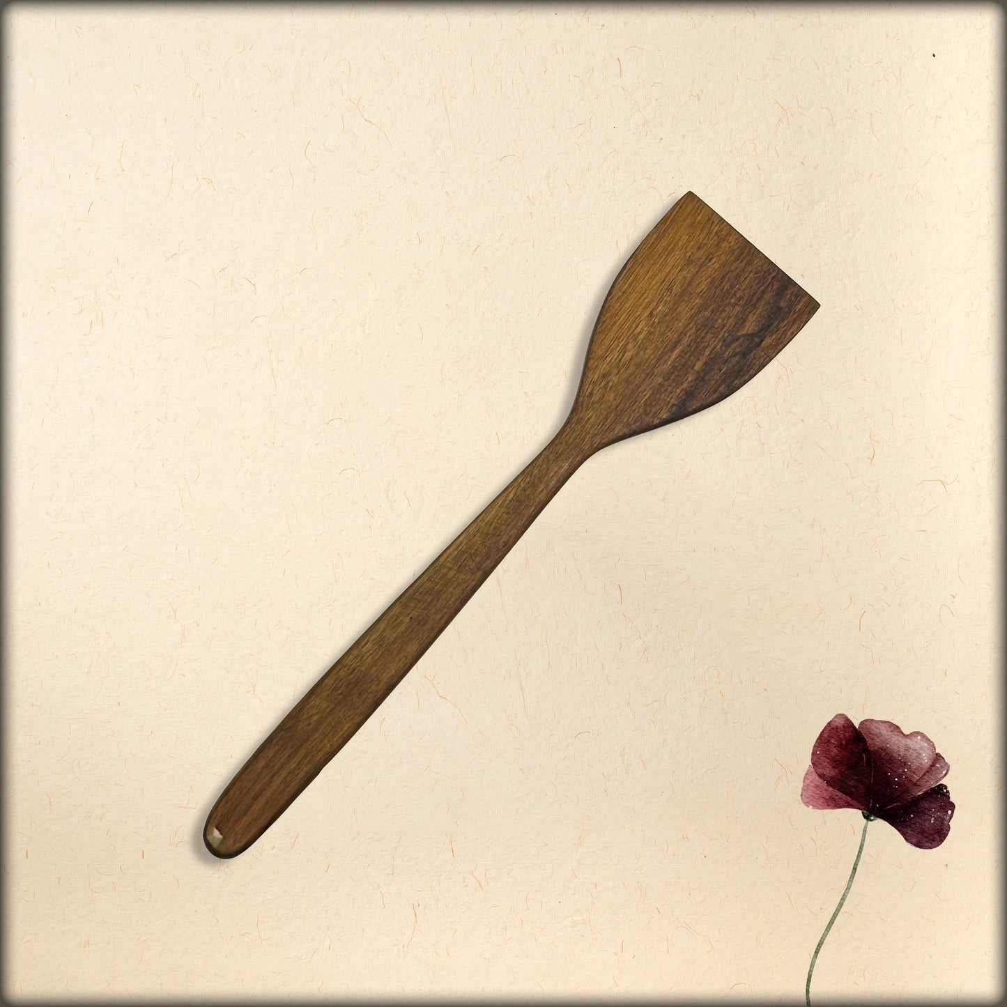 handcrafted dosa turner - 12 Inch