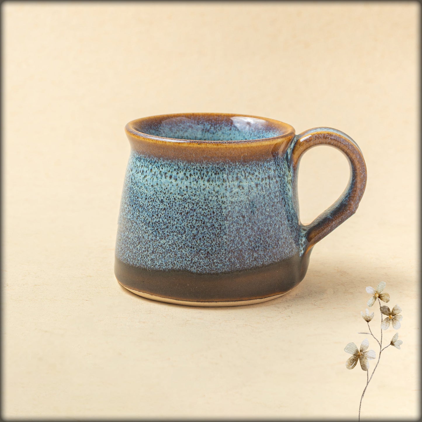 aura ocean jade mug