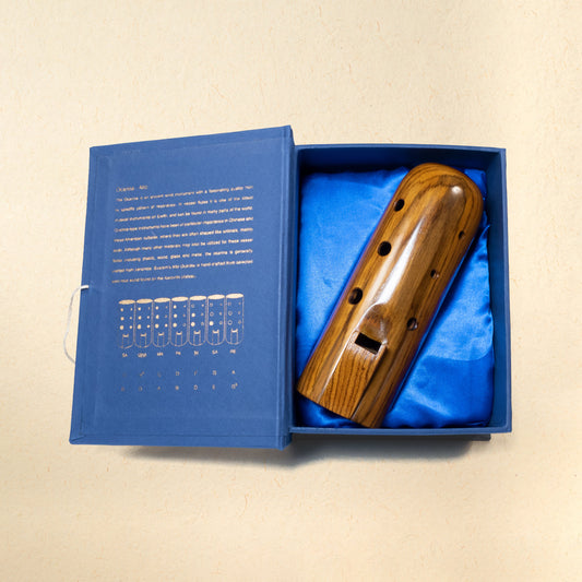 ocarina – alto svaram