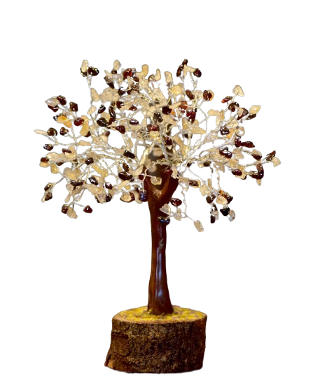 online-shopping-garnet-citrine-crystal-tree-is-a-powerful-symbol-of-good-luck-around-us-in-aura-store-pondicherry