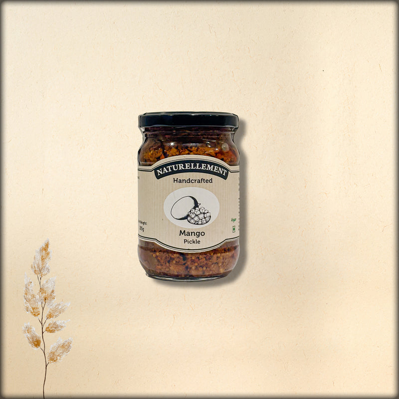 mango pickle