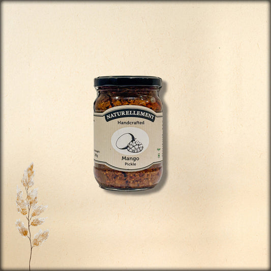 mango pickle