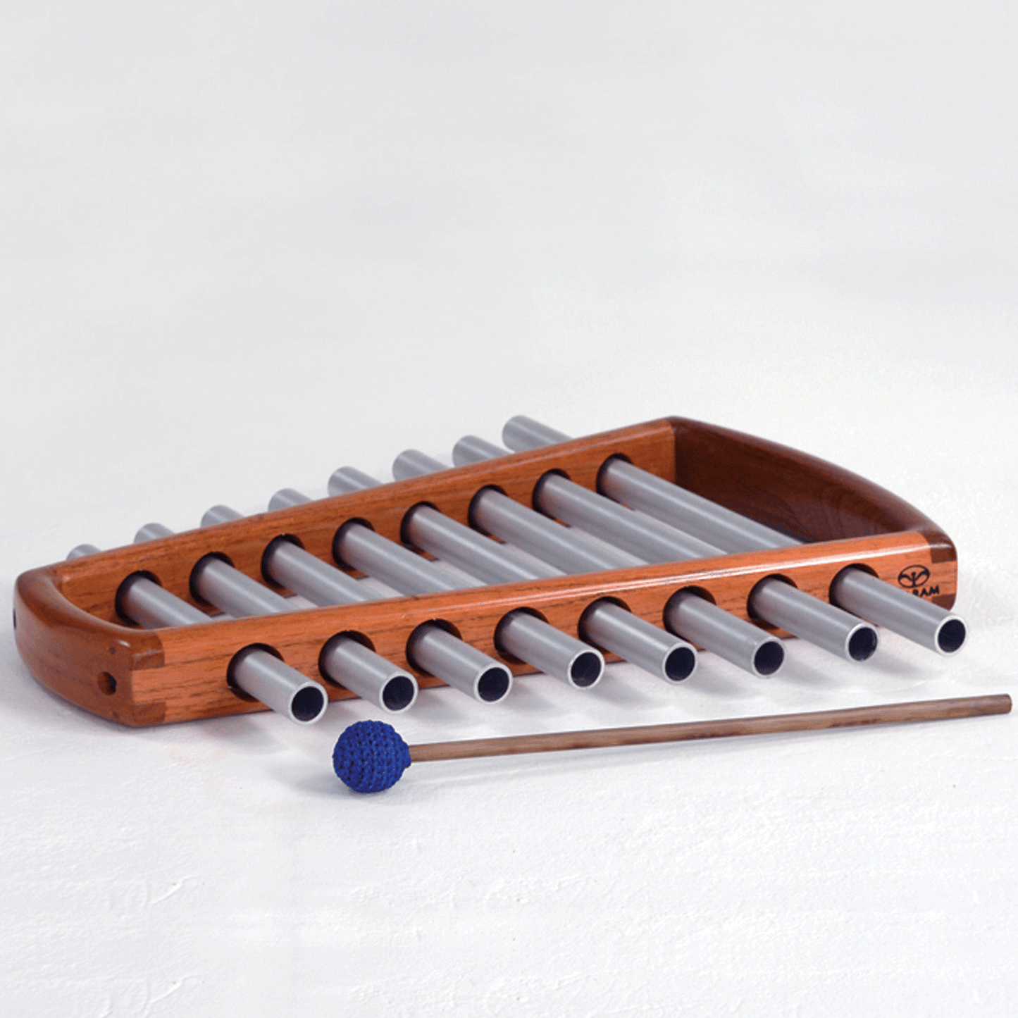 Nadi Tarang Musical Instrument Svaram