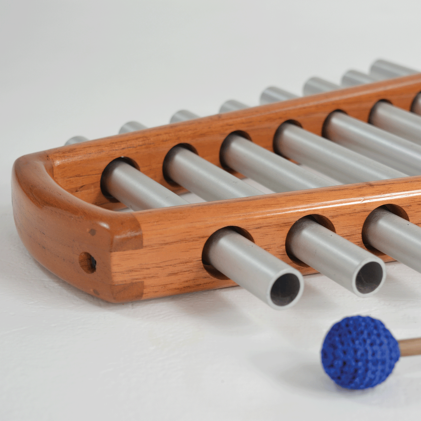 Nadi Tarang Musical Instrument Svaram