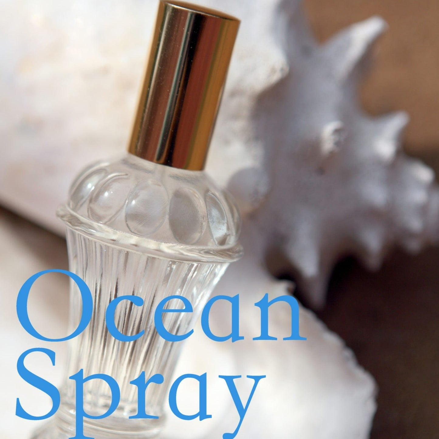 Ocean Spray Cologne