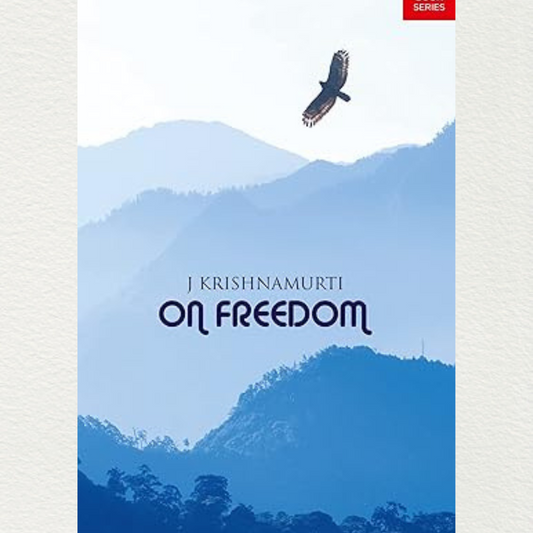 online-shopping-on-freedom-y-j-krishnamurti-book-at-aura-bookstore-puducherry