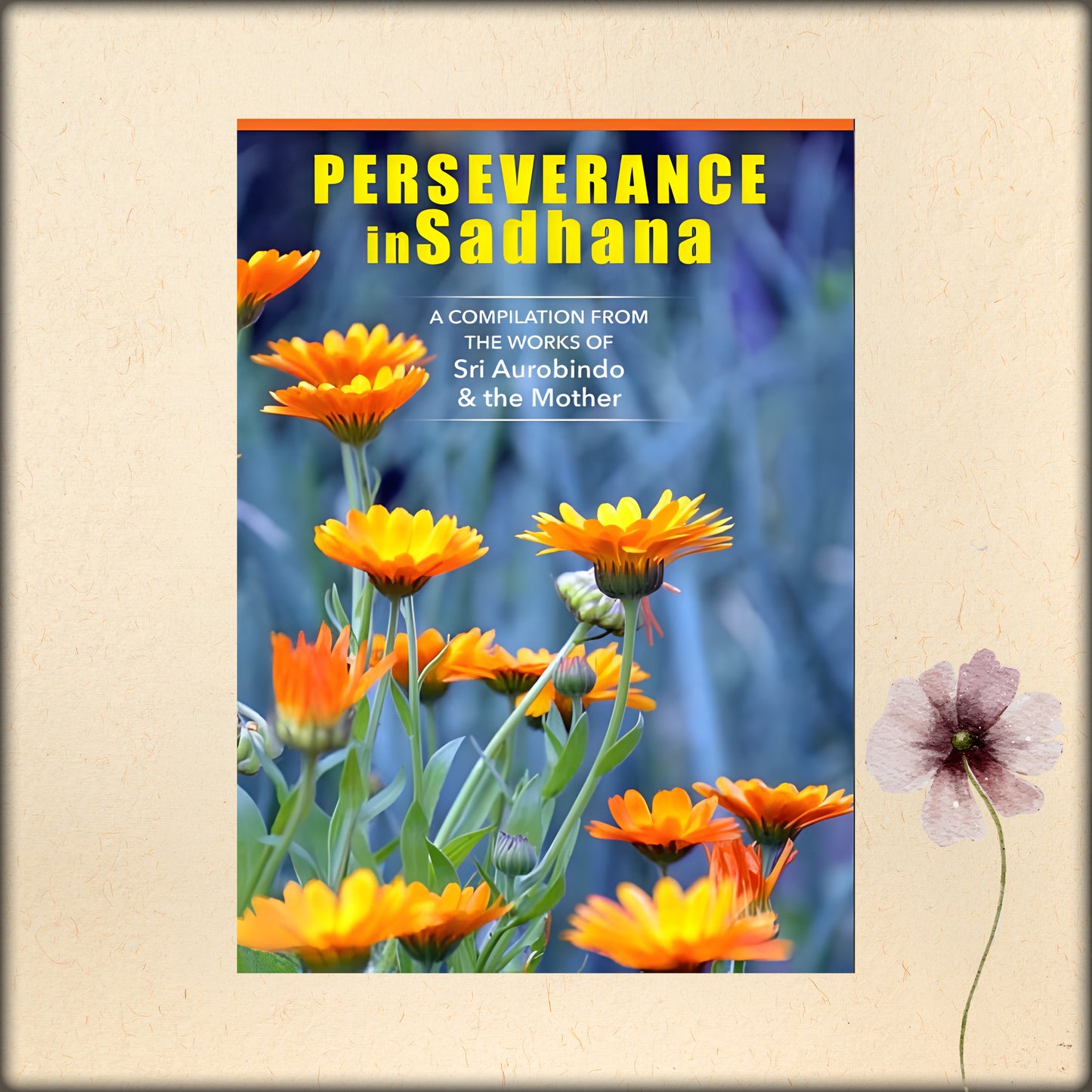 perseverance in sadhana