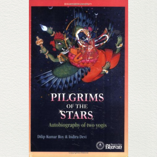 Pilgrims Of The Stars 