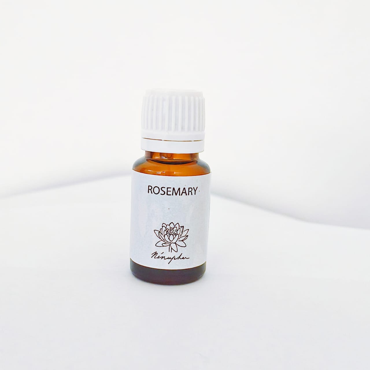 Rosemary Essential Oil 12cc