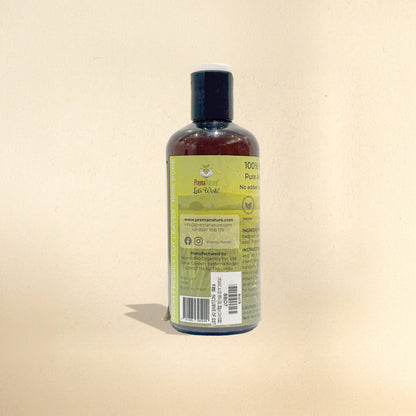 prema nature aloe vera gel