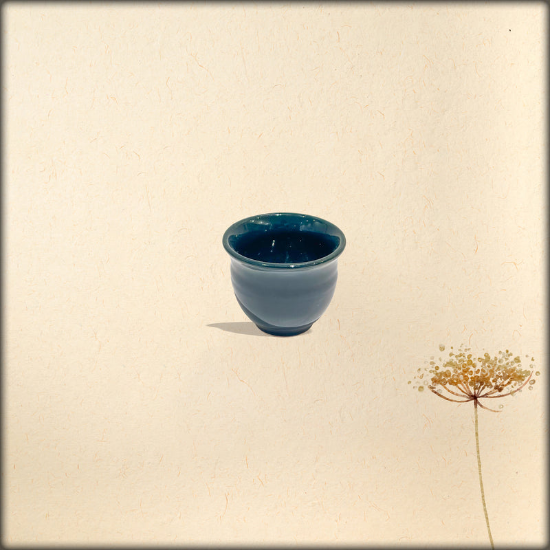 Anu bowl (small) green