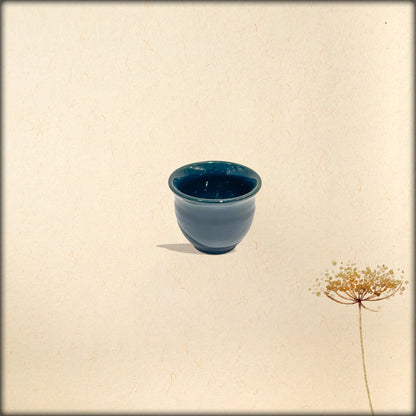 Anu bowl (small) green