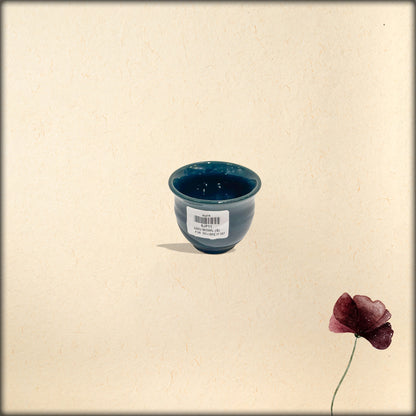 Anu bowl (small) green