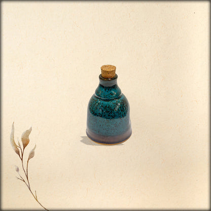 Oil bottle (small)