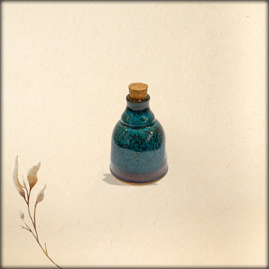 Oil bottle (small)