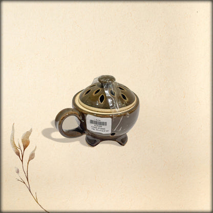 Cone stand (spinach)