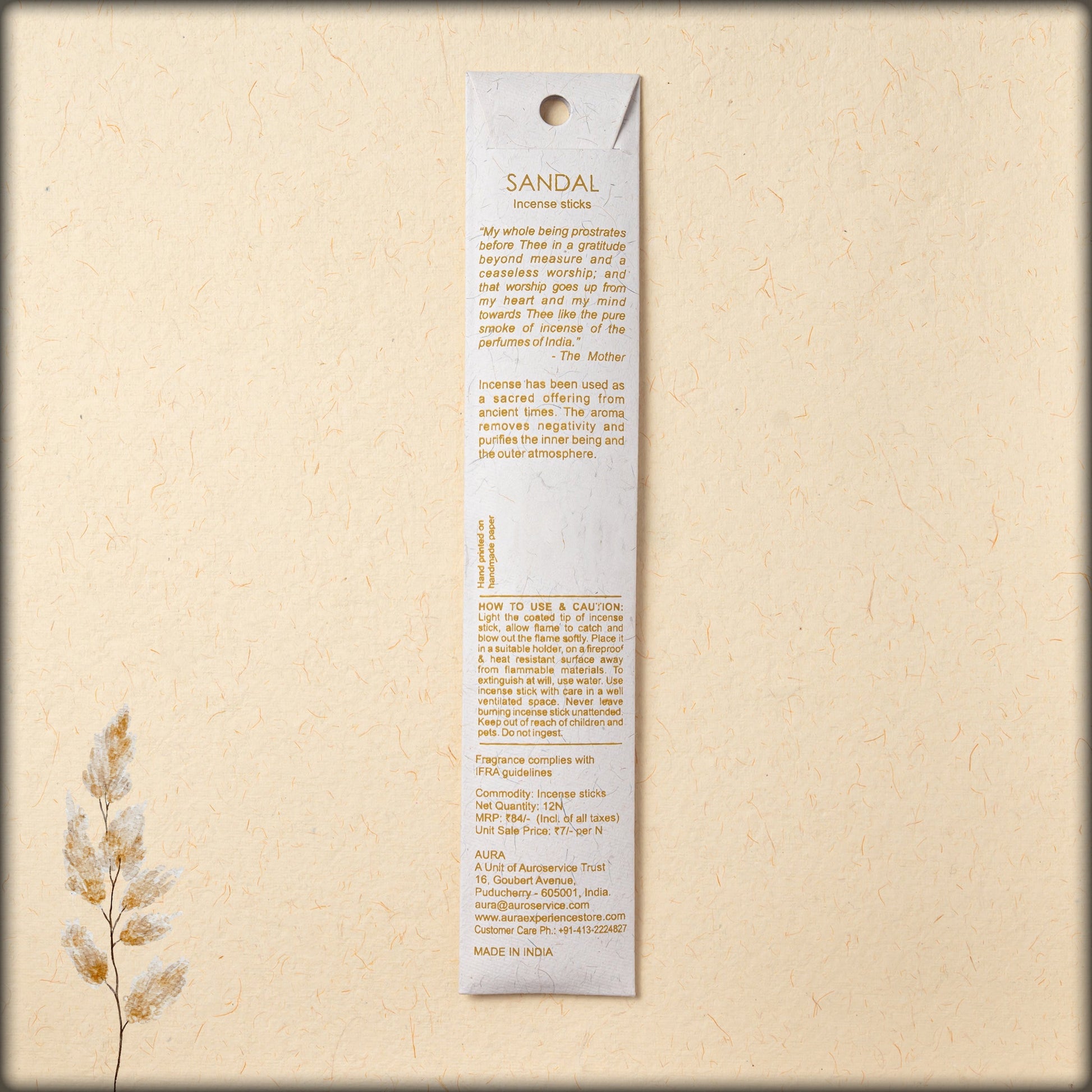 online-shopping-handmade-natural-woody-incense-sticks-this-aroma-fragrance-bestfor-yoga-meditation-and-best-gift-for-your-loved-one-available-in-aura-experience-store-pondicherry