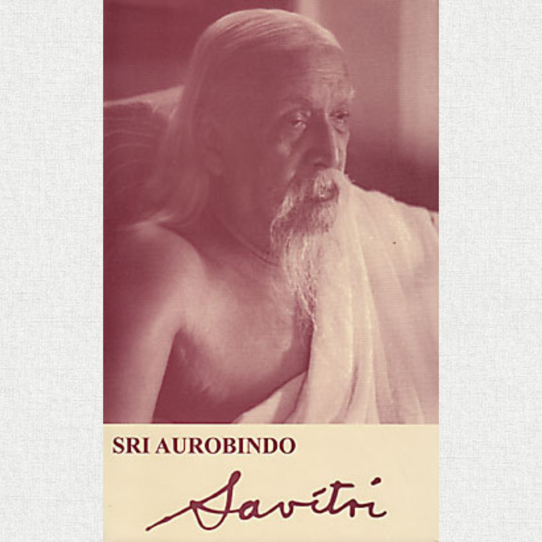 Savitri By Sri Aurobindo (Soft Cover)
